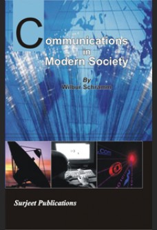 COMMUNICATIONS IN MODERN SOCIETY
